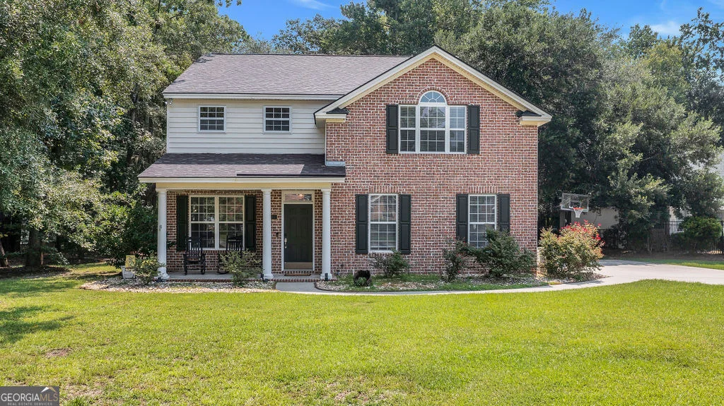 Photo of 210 Brown Thrush Road