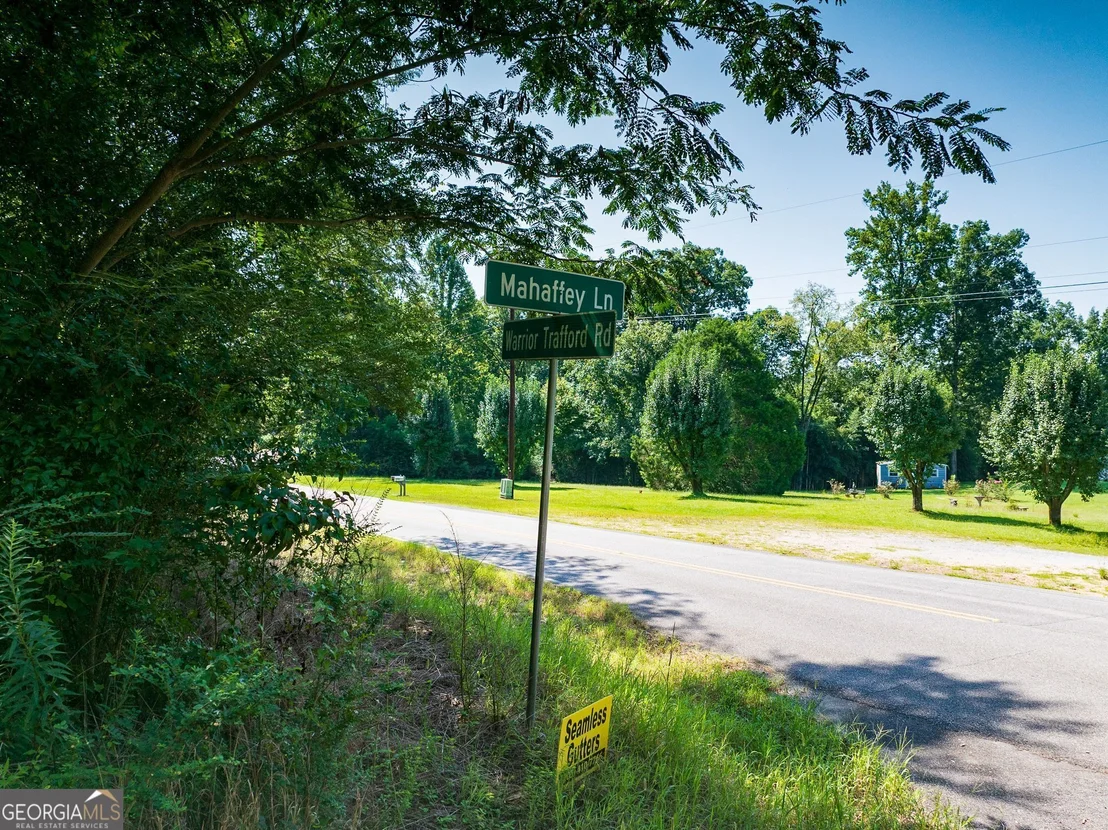 Photo of 1973 Warrior Trafford Road