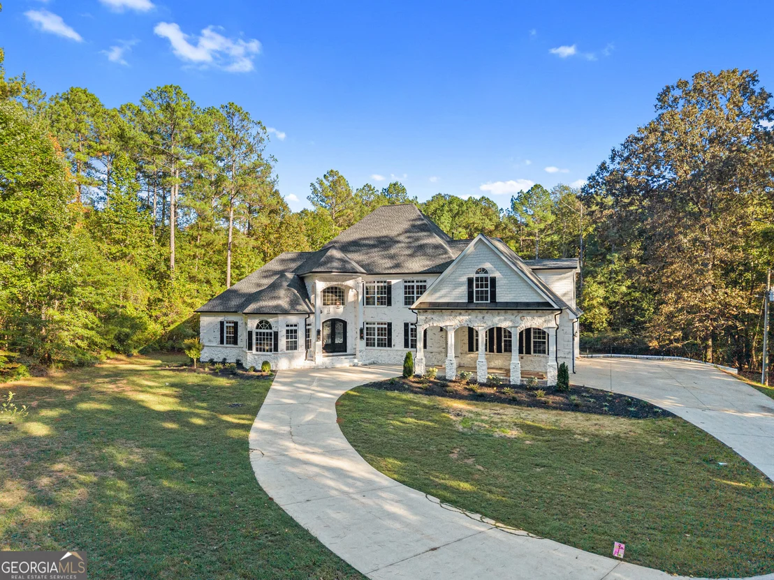 Photo of 3520 Clack Road