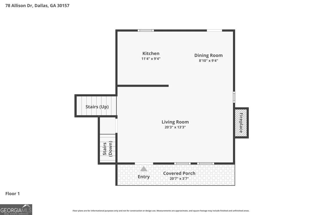 Photo of 78 Allison Drive