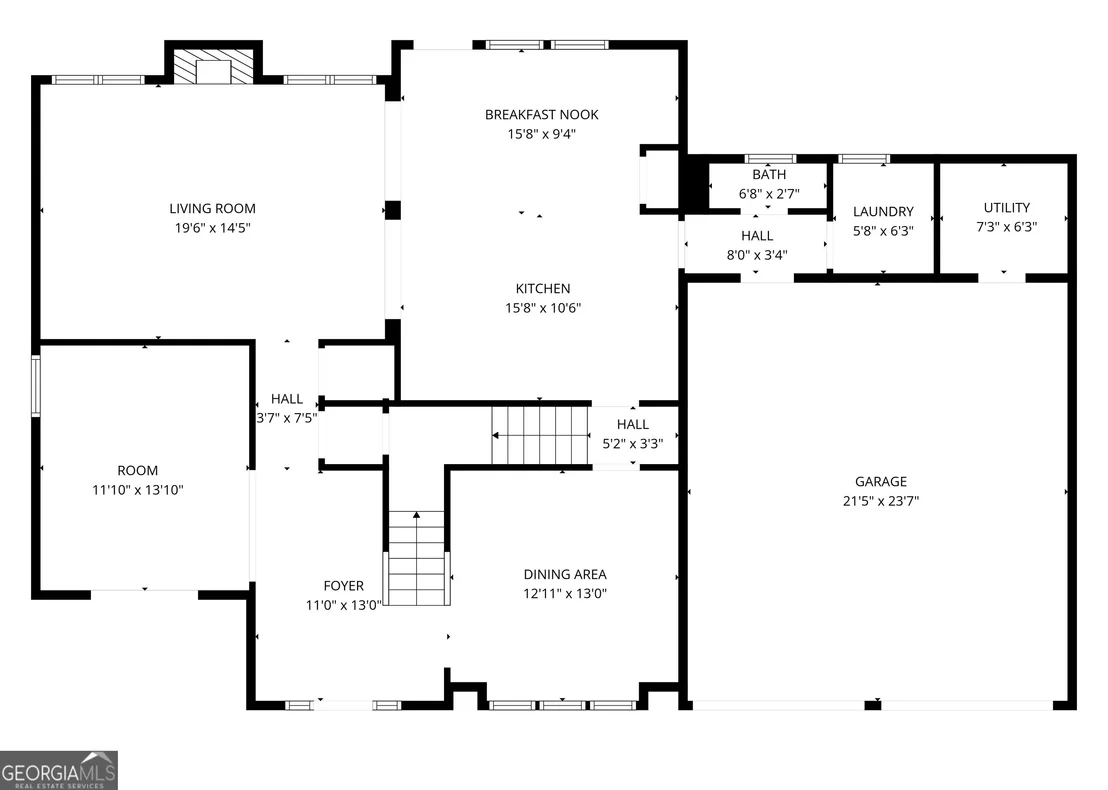 Photo of 4772 Pepper Tree Lane