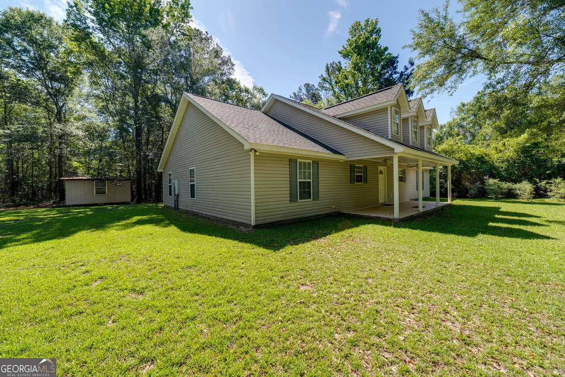 Photo of 2116 Dot Harvey Road