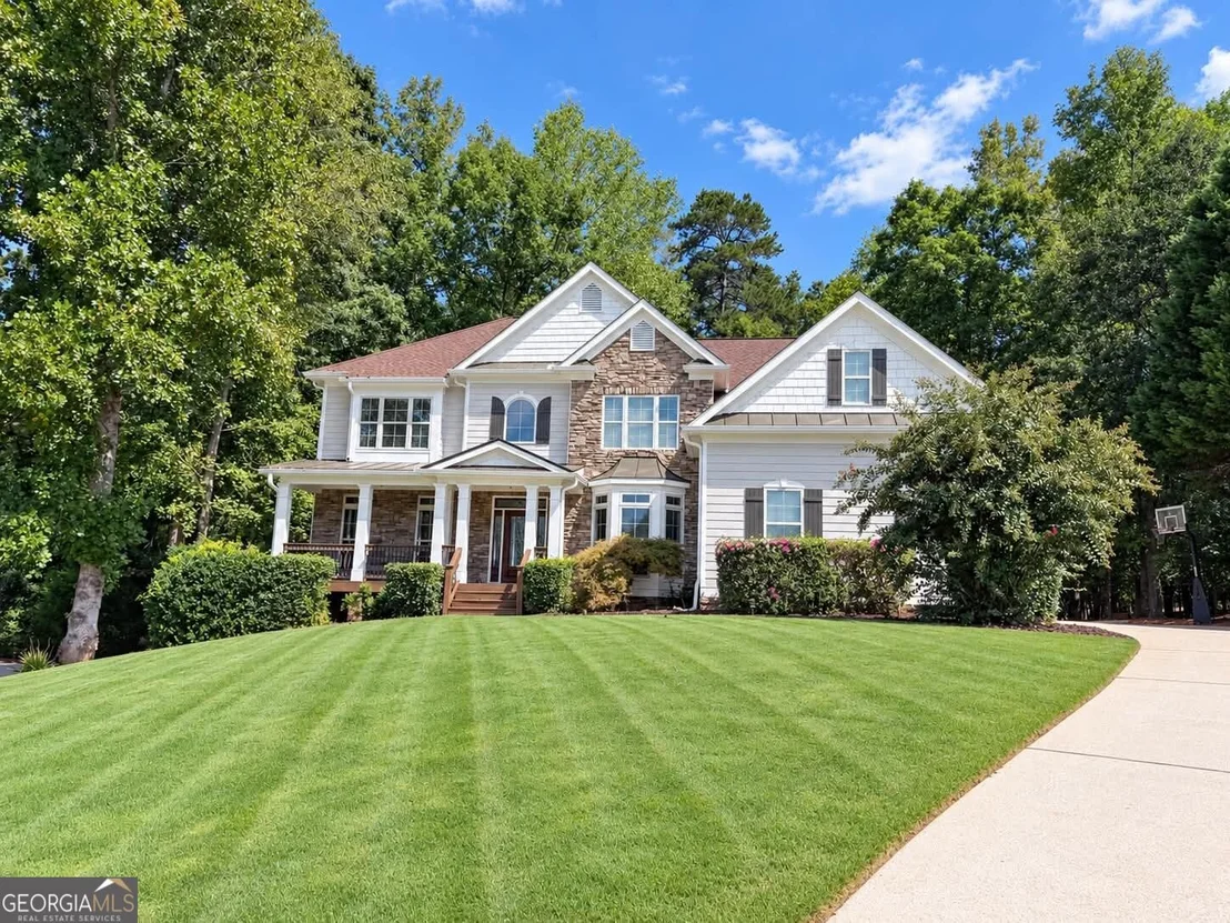 Photo of 3616 Lively Oak Drive