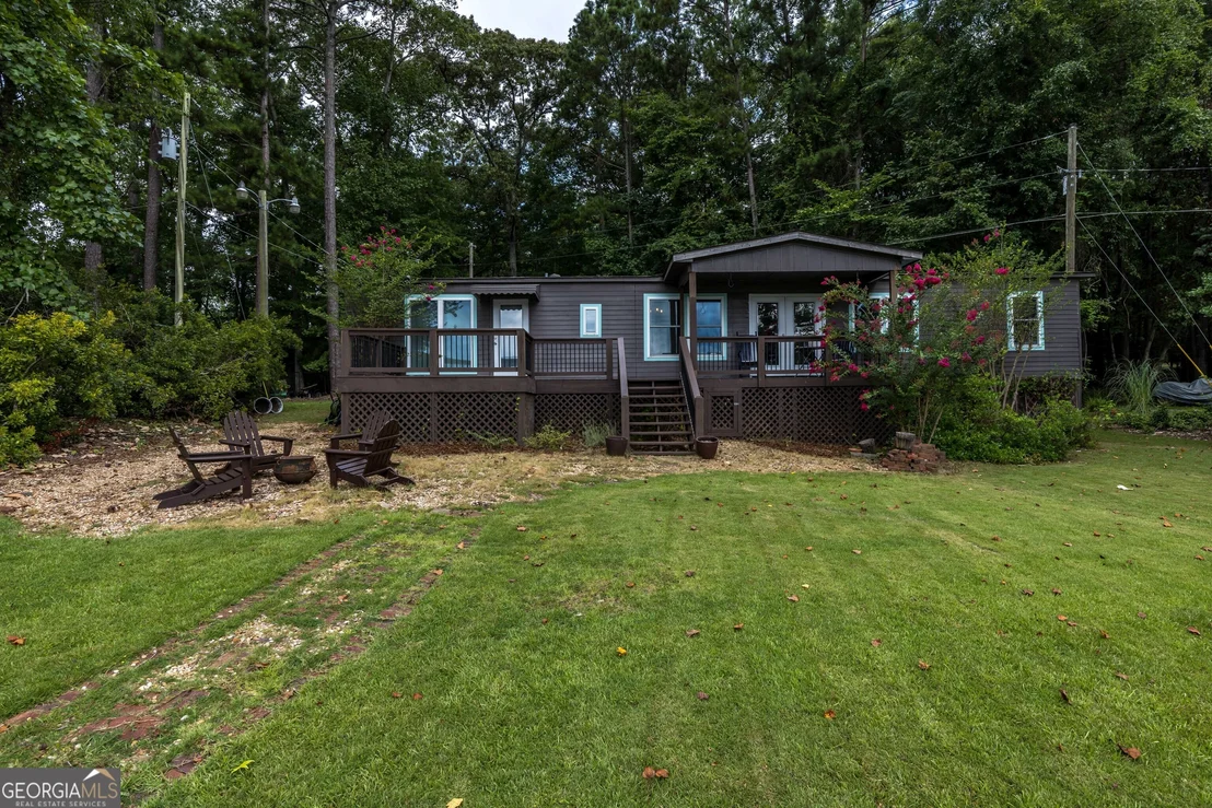 Photo of GP1165 LEE ROAD 324
