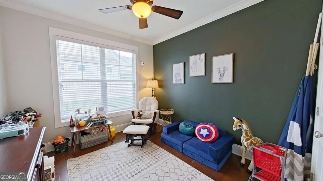 Photo of 100 Morningside Drive