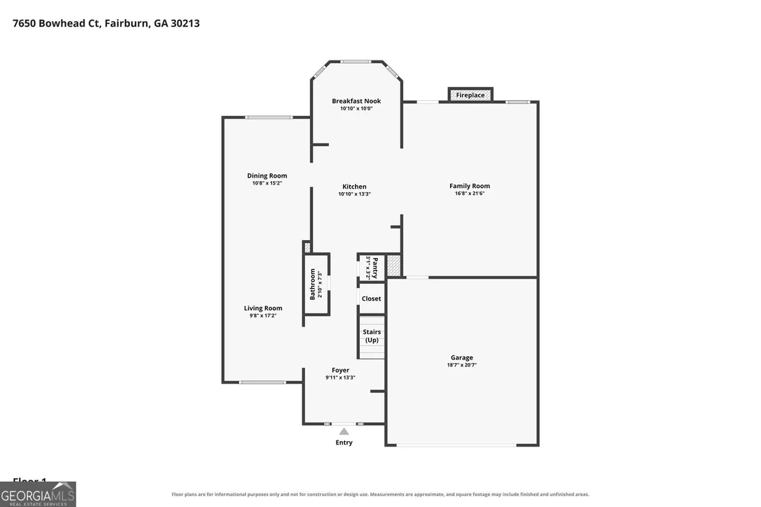 Photo of 7650 Bowhead Court