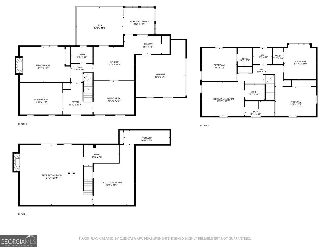 Photo of 84 Oak Creek Circle