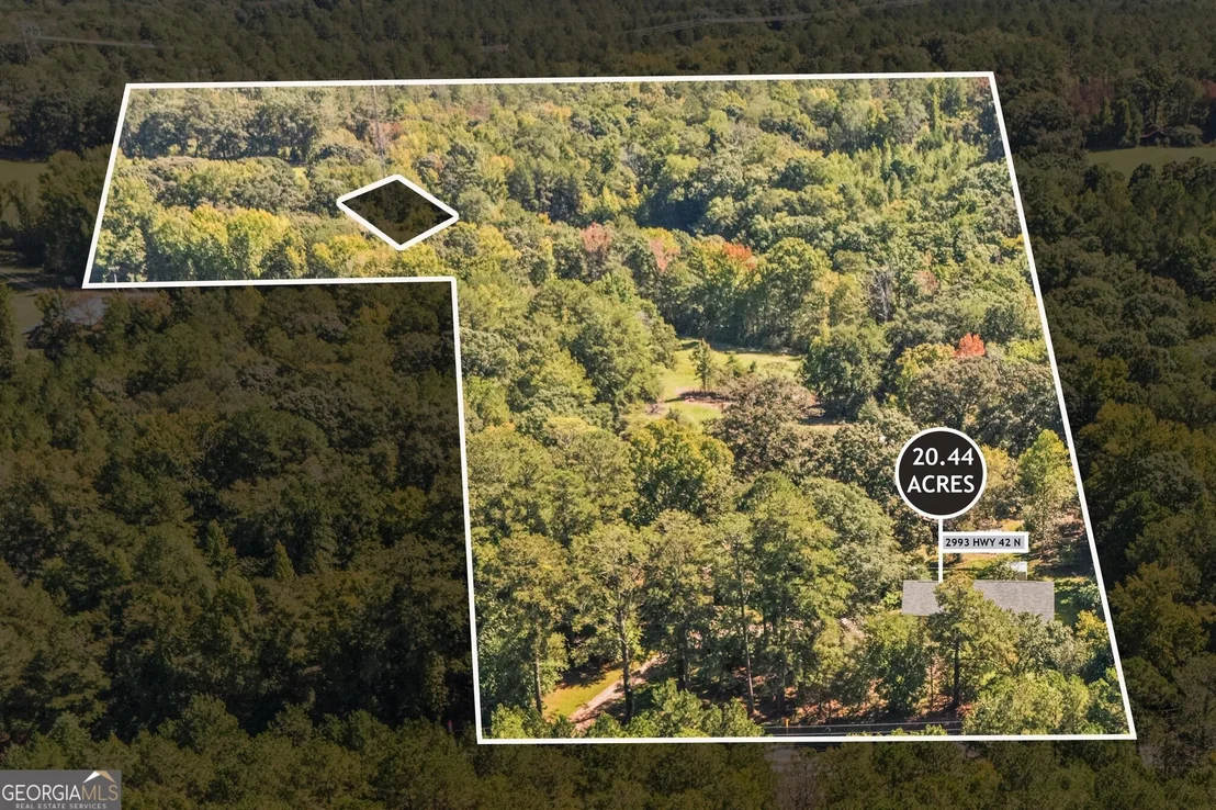 Photo of 2993 Highway 42 N