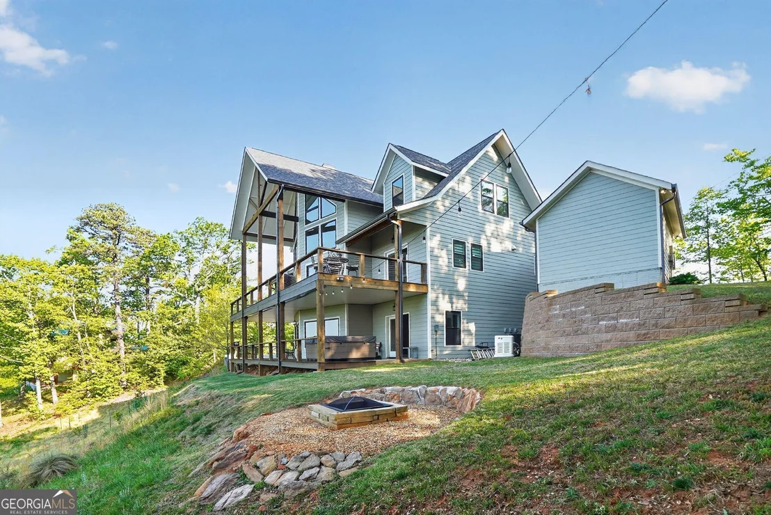 Photo of 945 Hickory Nut Mountain Road