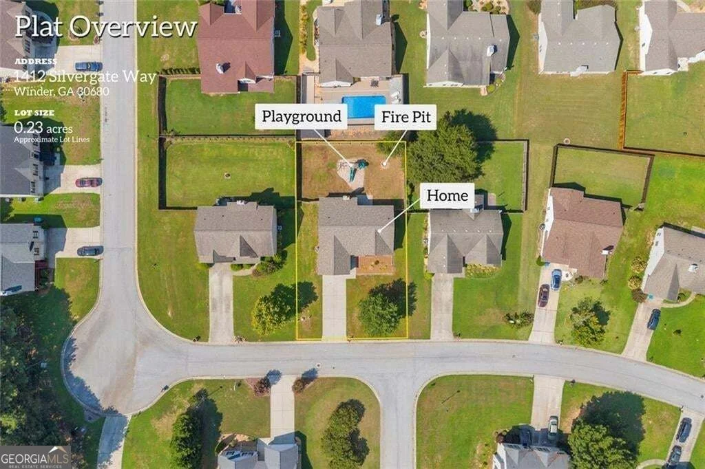 Photo of 1412 Silvergate Way