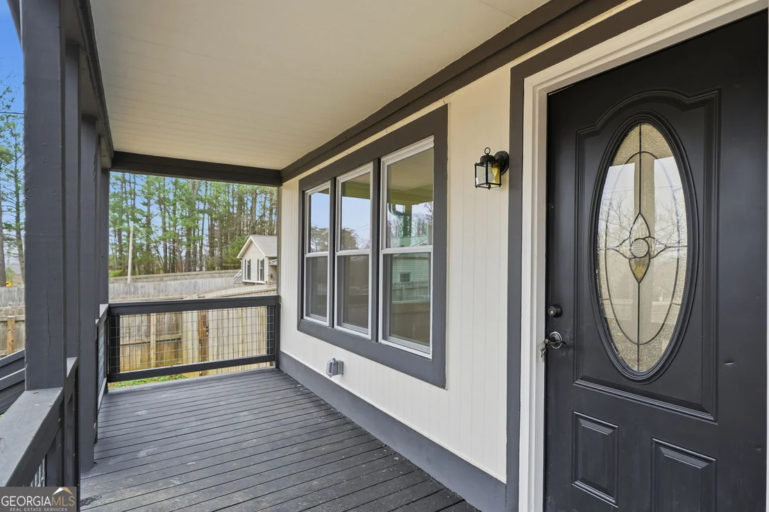 Photo of 1734 Ball Ground Road