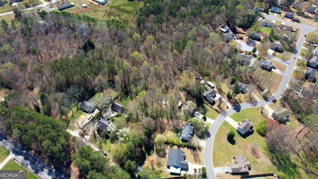 Photo of 3588 Old Hamilton Mill Road