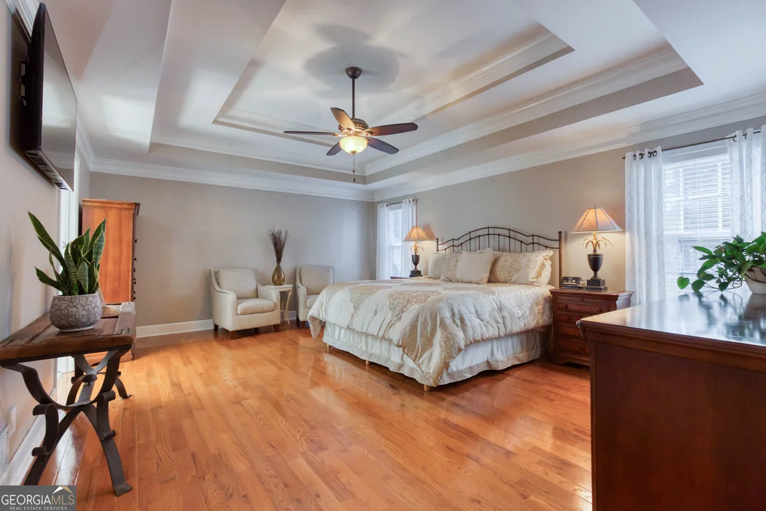 Photo of 2521 Culpepper Trace