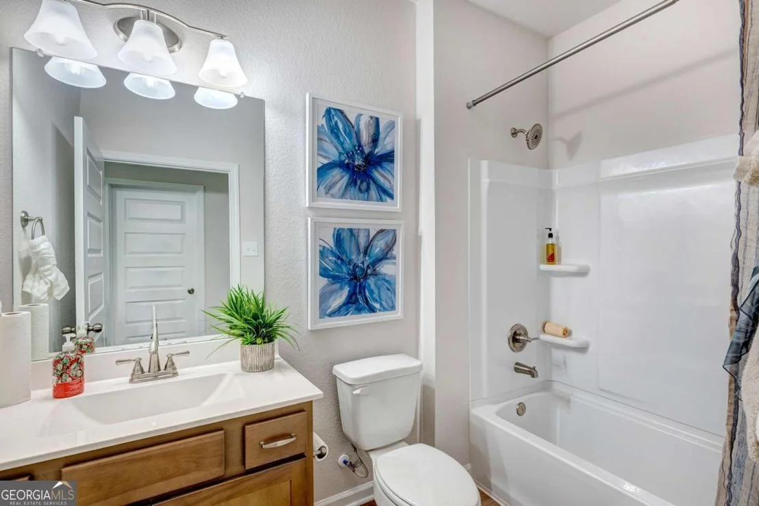 Photo of Unit LOTD59 at 302 Southgate Drive