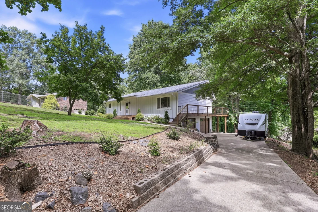 Photo of 3721 Griffin Drive