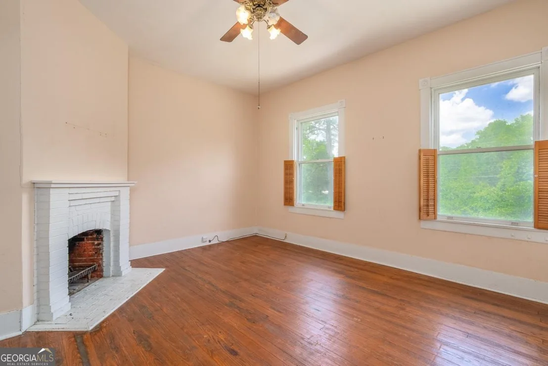 Photo of 503 N Ash Street