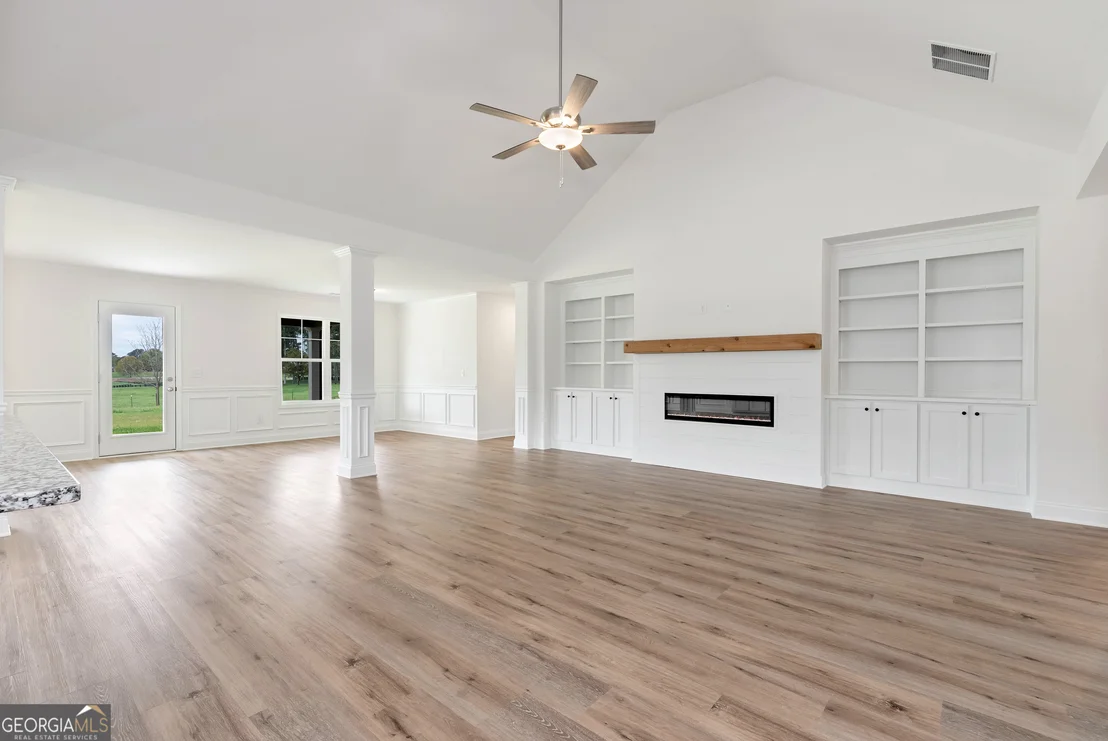 Photo of Unit LOT14 at 56 Inman Park