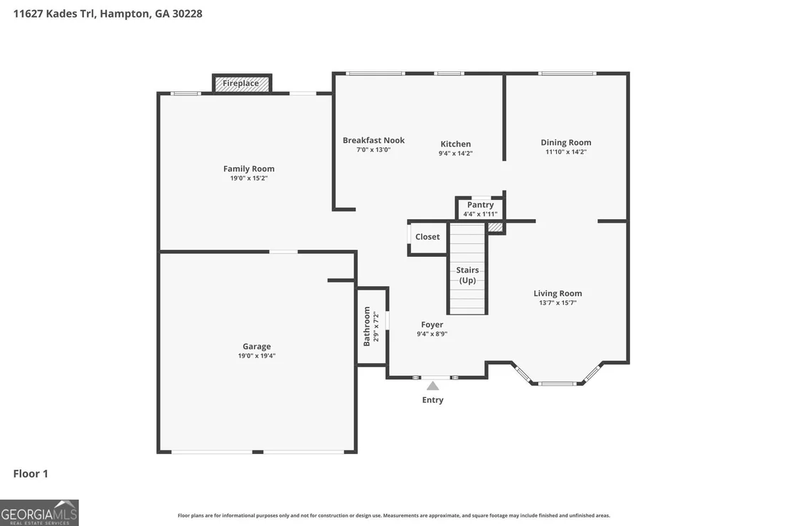 Photo of 11627 Kades Trail