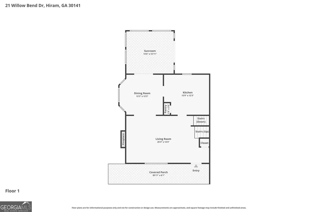 Photo of 21 Willow Bend Drive
