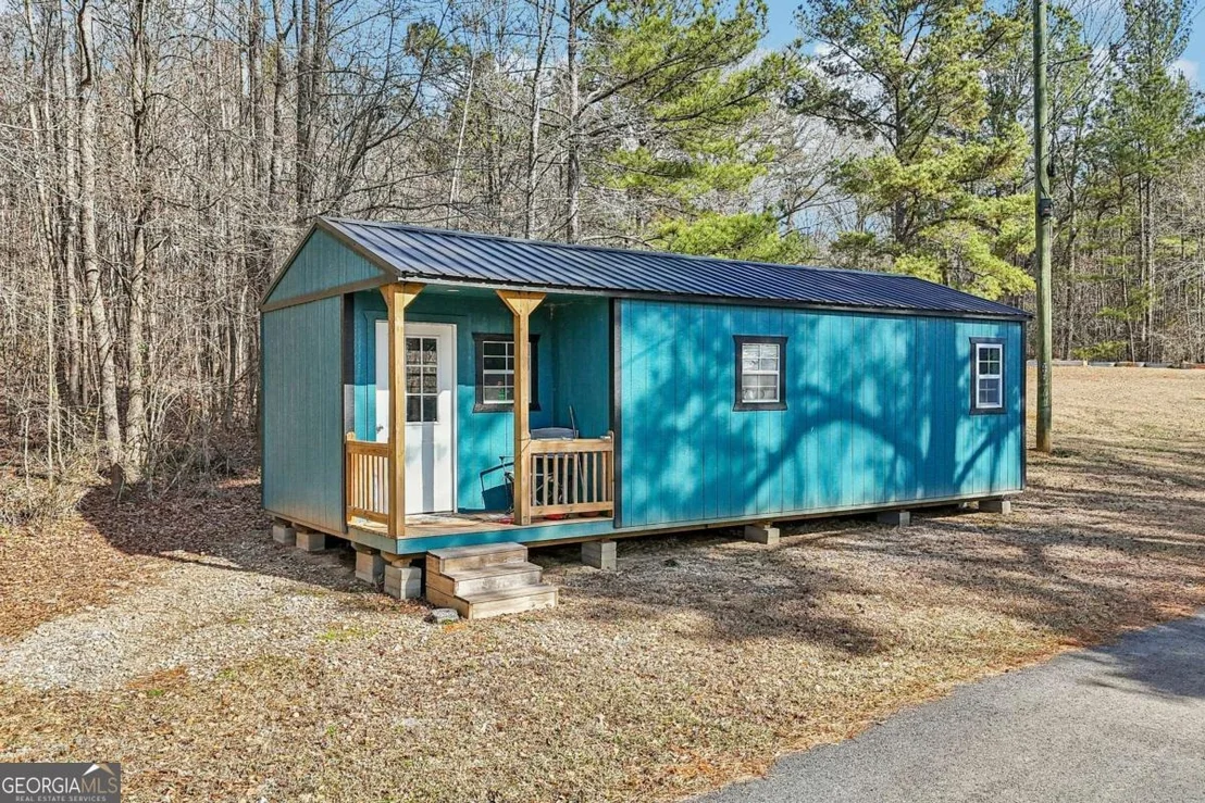 Photo of 548 Greene Settlement Road