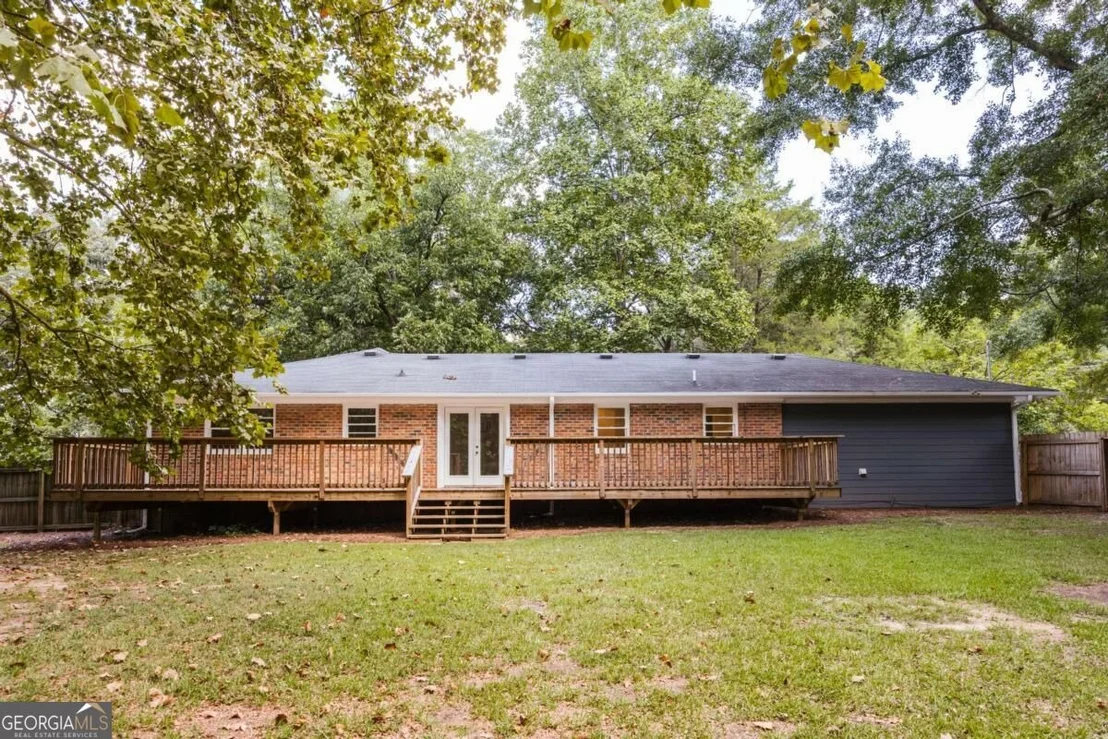Photo of 1186 ROBERT HARDEMAN Road