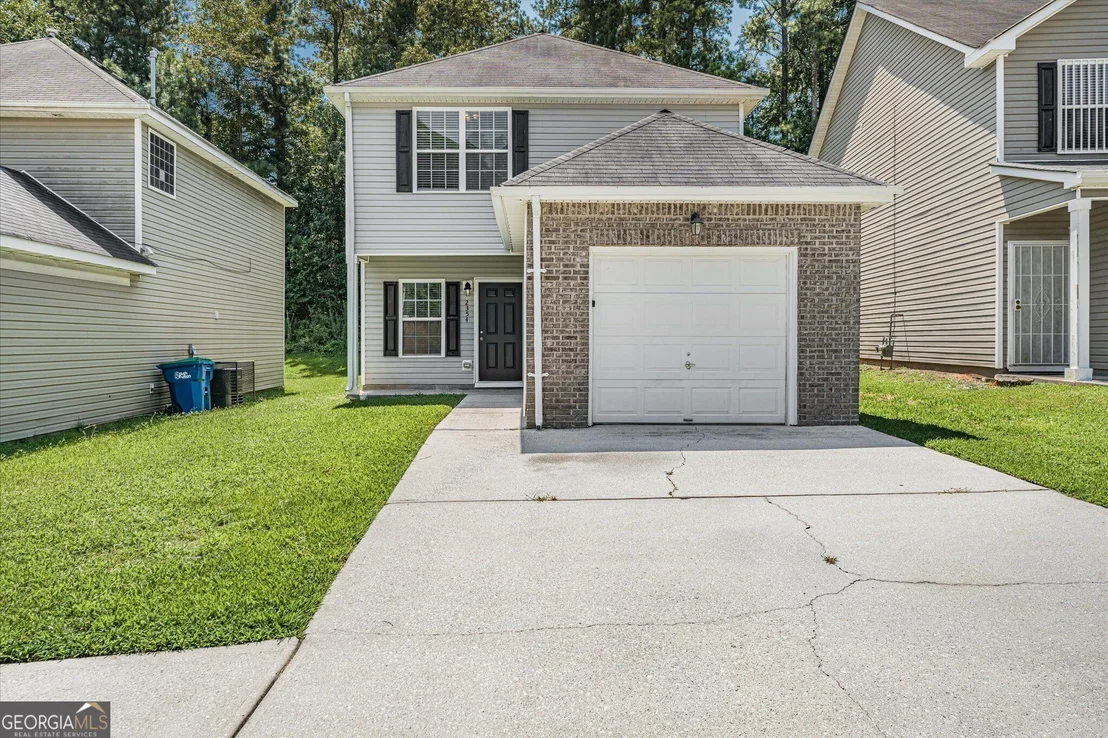 Photo of 2354 Hackamore Drive
