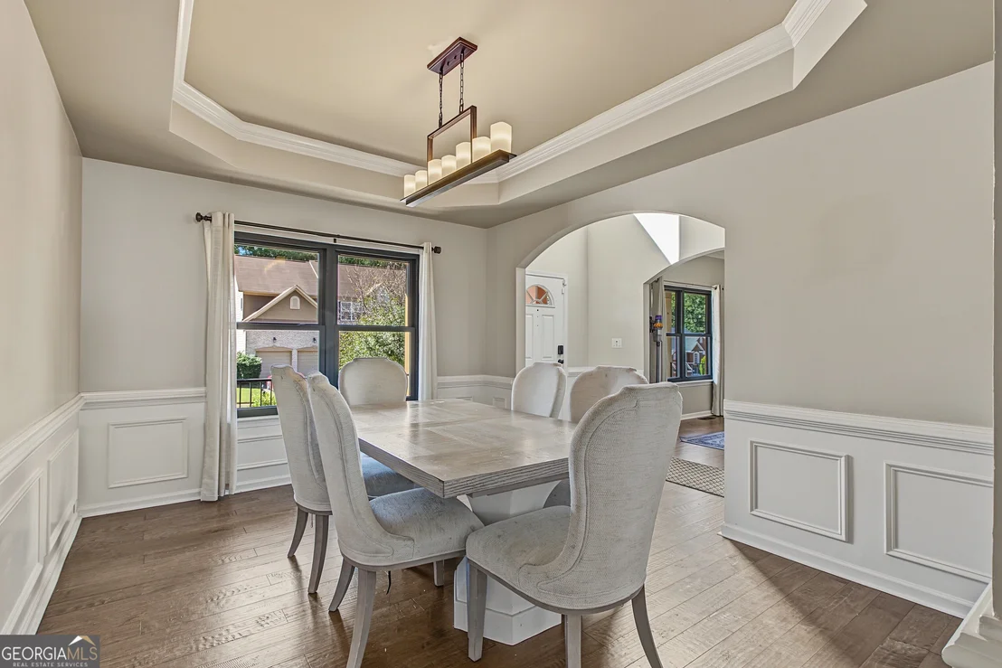 Photo of 2 Stonebridge Way