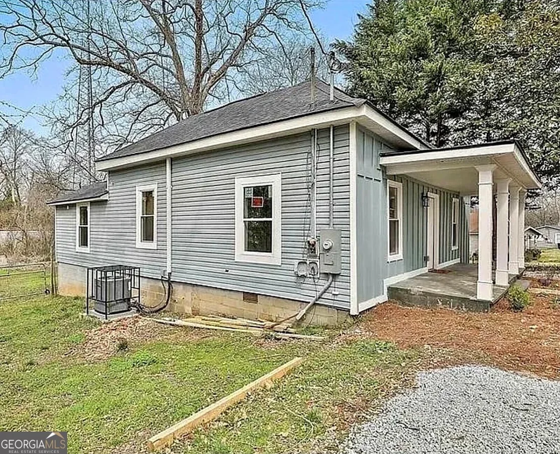 Photo of 8 Long Street