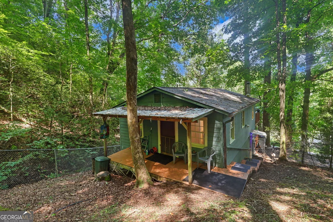 Photo of 4273 Yonah Dam Road