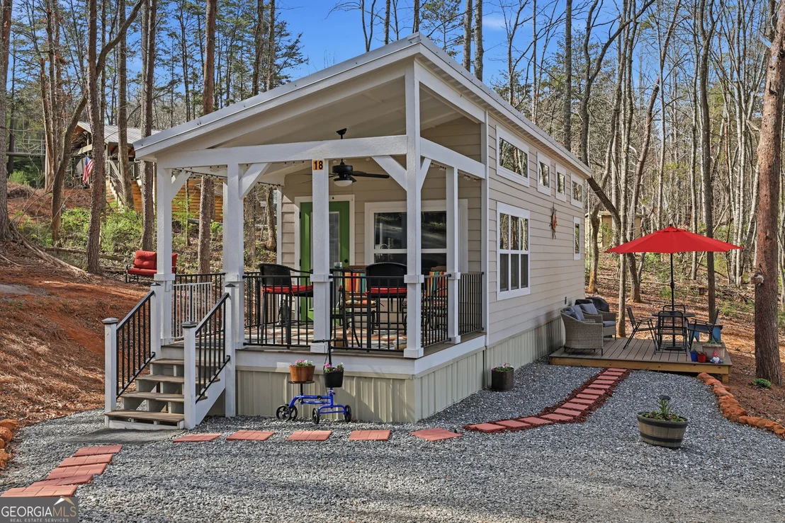 Photo of 18 Whitetail Cove