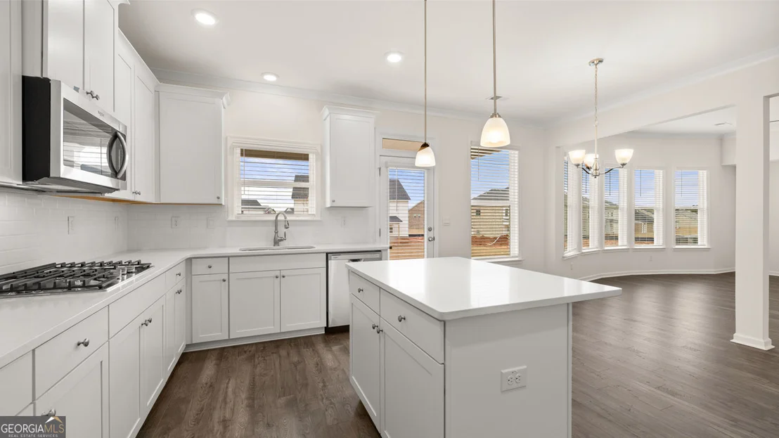 Photo of Unit LOT152 at 690 Edgar Street