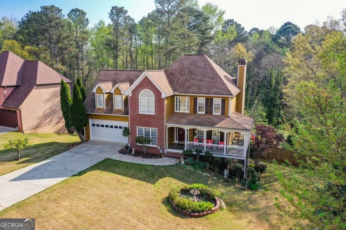 Photo of 5045 Southern Trace Drive