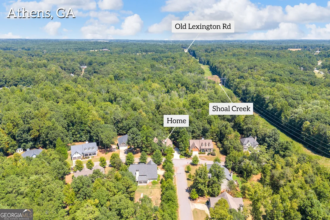 Photo of 269 Falling Shoals Drive