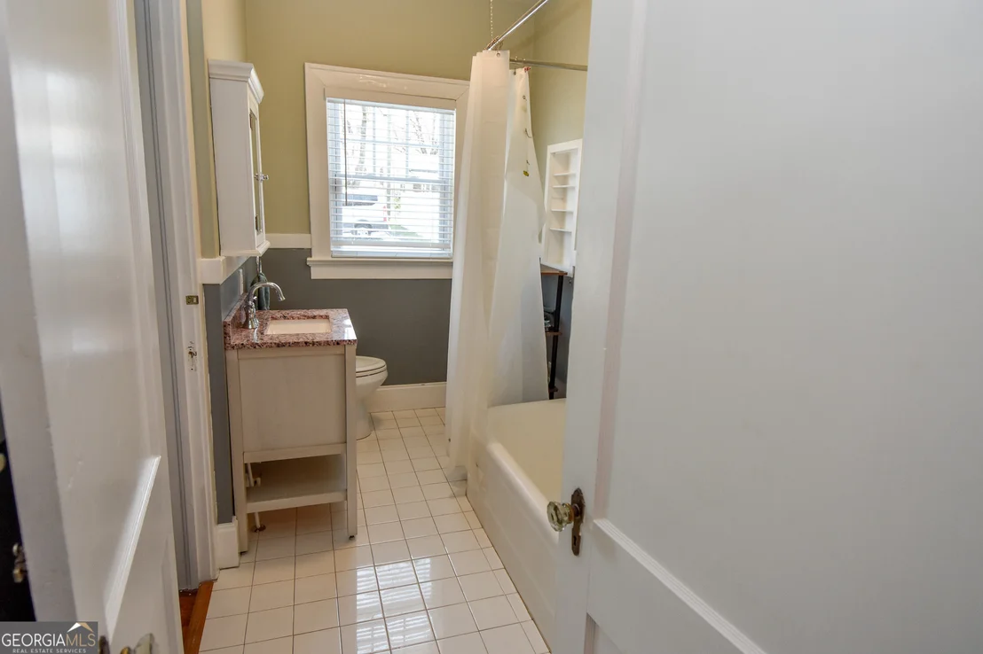 Photo of 503 Forsyth Street