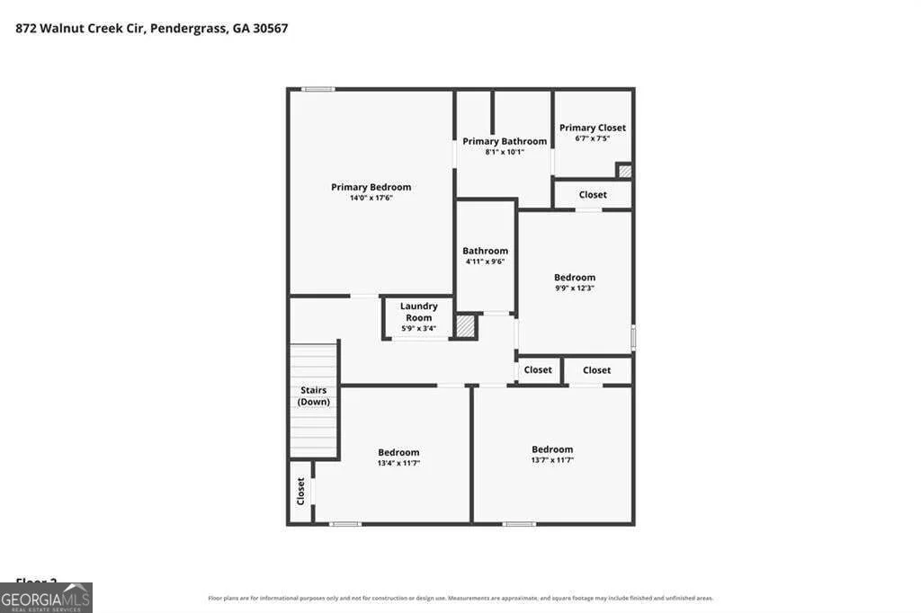 Photo of 872 Walnut Creek Circle