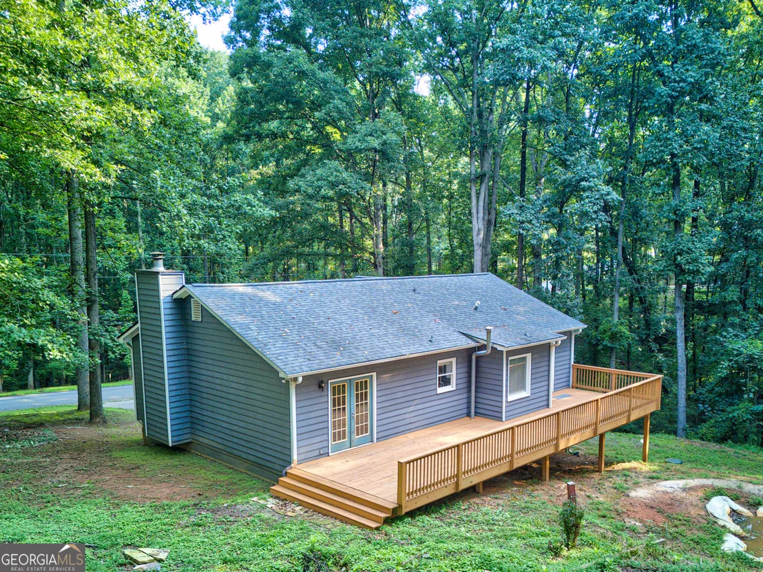 Photo of 207 Saddle Trail