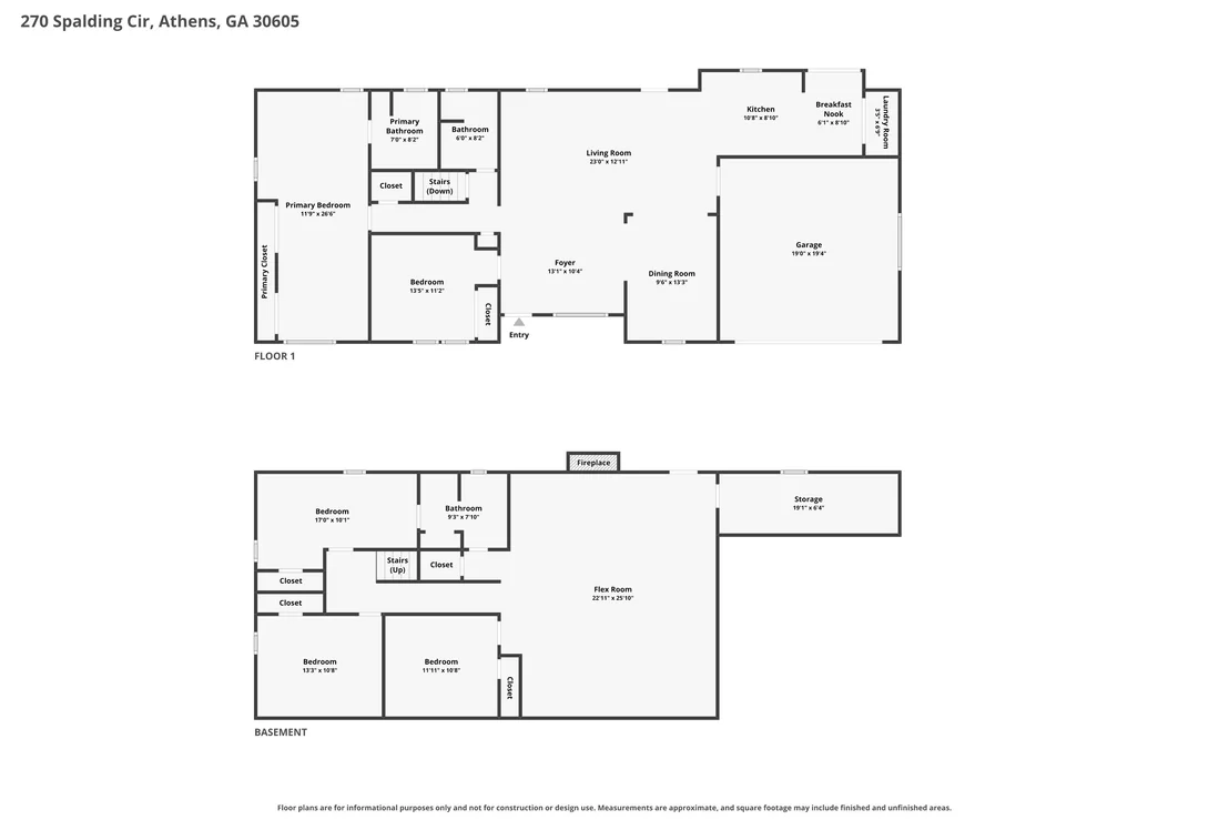 Photo of 270 Spalding Circle