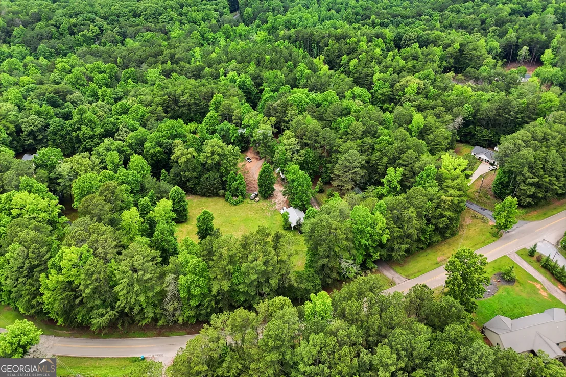 Photo of 2518 Henderson Mountain Road
