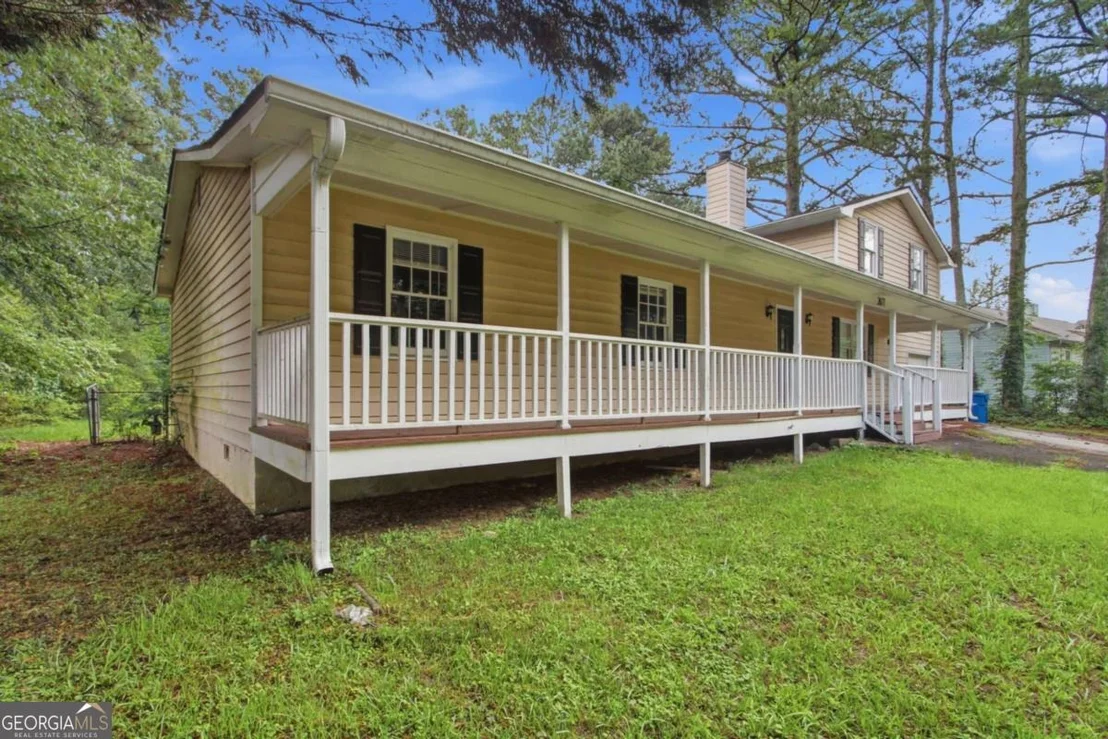 Photo of 2671 Pine Log Way