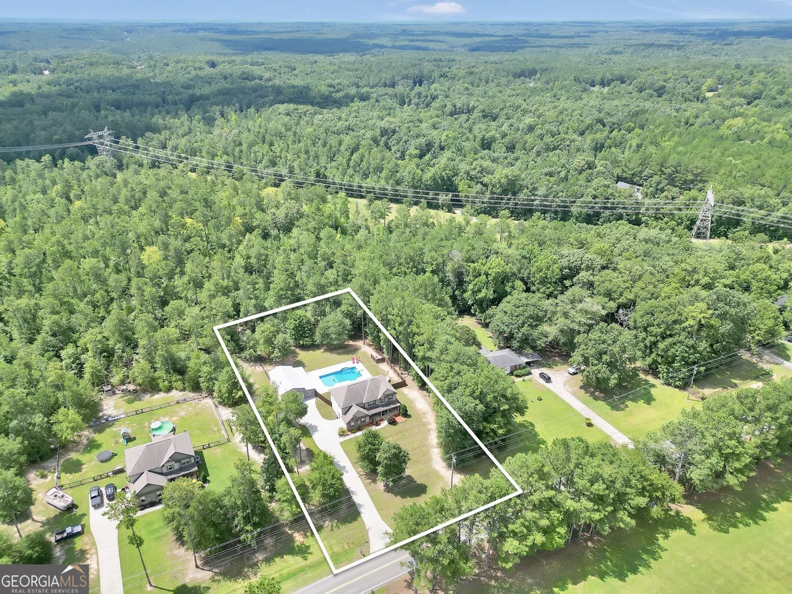 Photo of 202 Jackson Lake Road