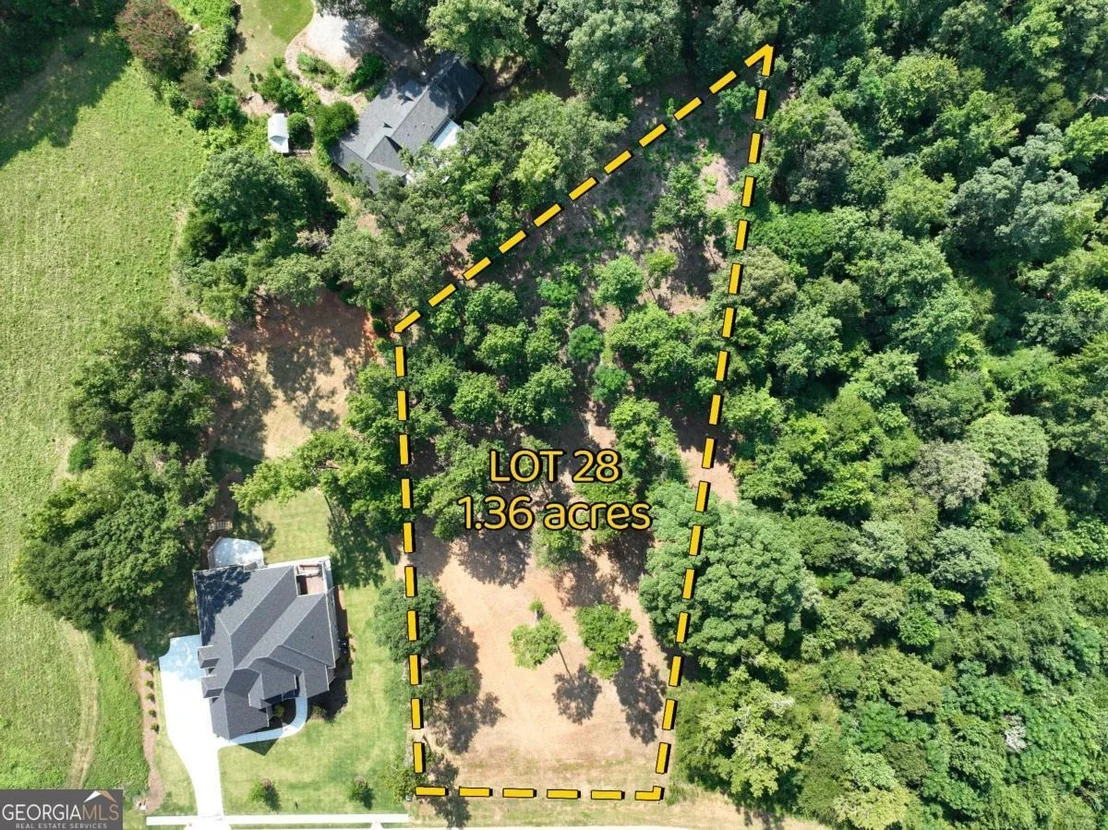 Photo of Unit LOT28 at 2789 Malcom Estates Ridge