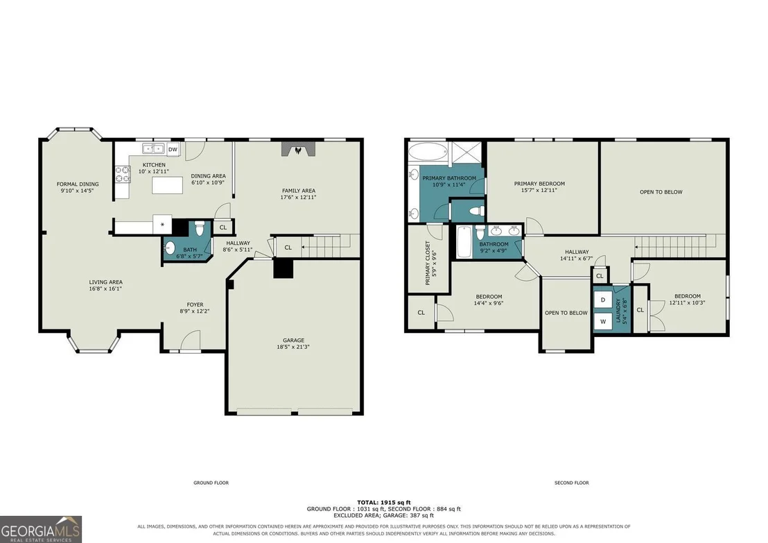 Photo of 3725 Longlake Drive
