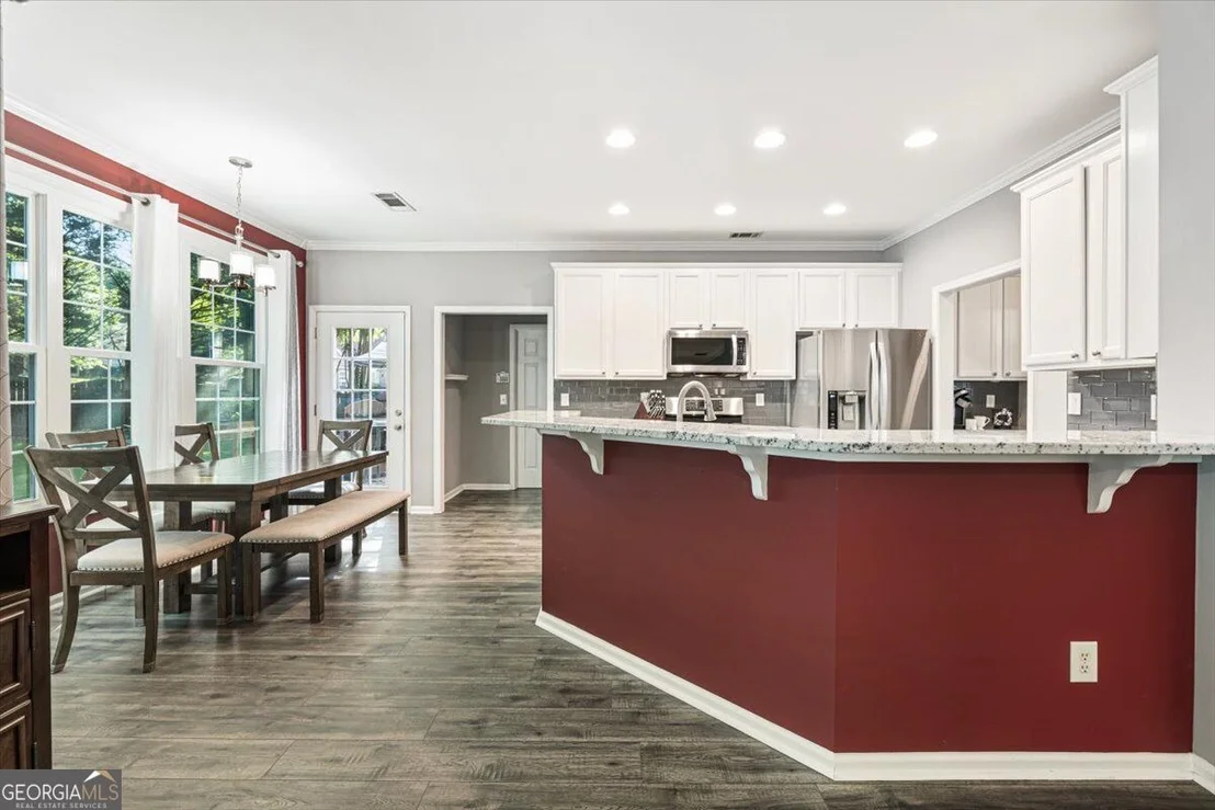 Photo of 3422 Blaisdell Road