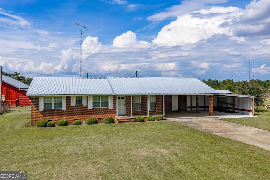Photo of 5871 Chancey Mill Road