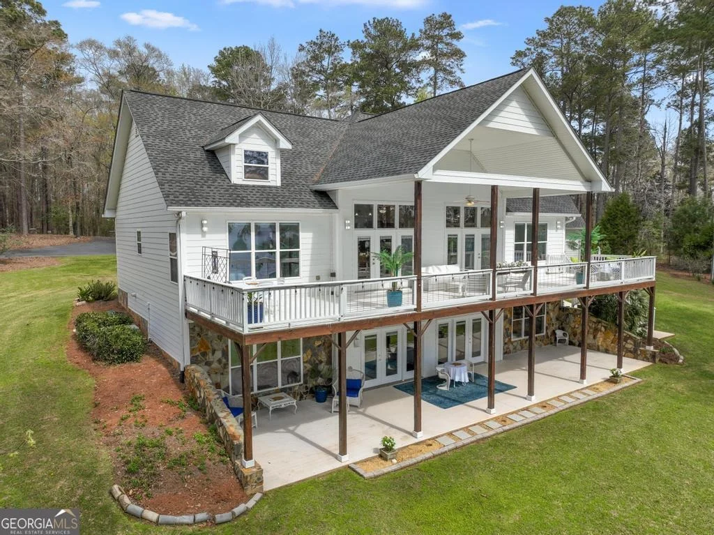 Photo of 263 Old Hardy Farm Road