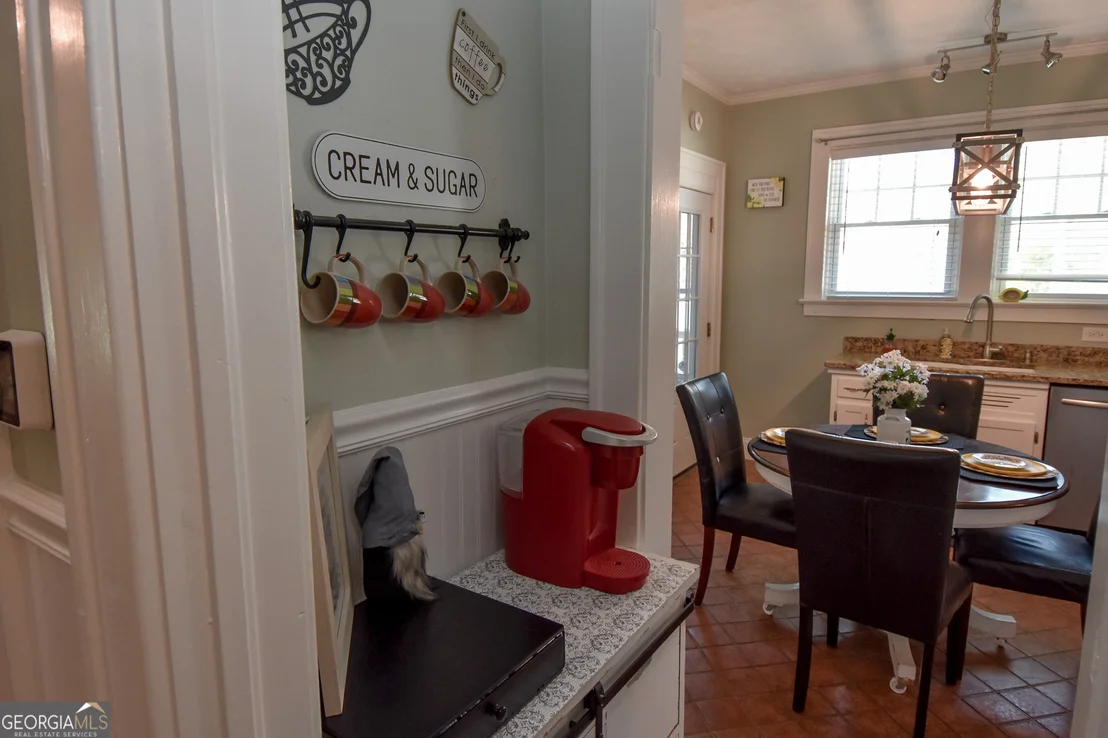 Photo of 503 Forsyth Street