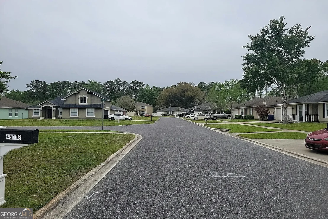 Photo of 45108 Ingleham Circle
