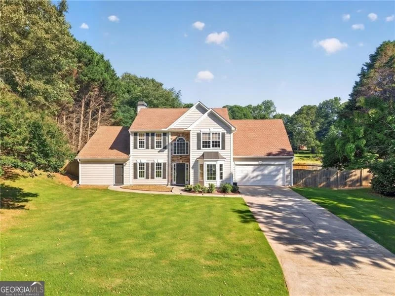 Photo of 1835 Westwind Drive