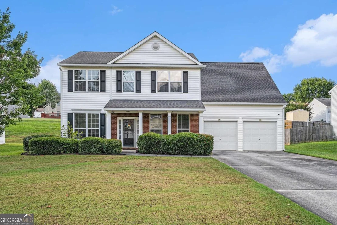 Photo of 10897 Paladin Drive