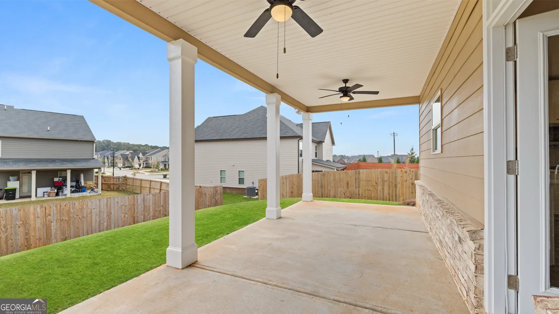 Photo of Unit LOT79 at 1704 Goodwin Drive